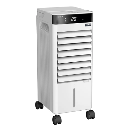 Imagem de Climatizador de Ar Mondial Fresh Air CL-07L Branco