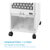 Imagem de Climatizador de Ar Mondial Fresh Air CL-07L Branco