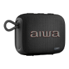 Imagem de Caixa de Som Portátil Aiwa AWS-SP-07-B Bluetooth