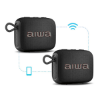 Imagem de Caixa de Som Portátil Aiwa AWS-SP-07-B Bluetooth