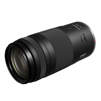 Imagem de Lente Canon RF 75-300MM F4-5.6