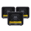 Imagem de Kit Leitor Fixo Toledo Prix 2D VSI 410 USB - 03 UND