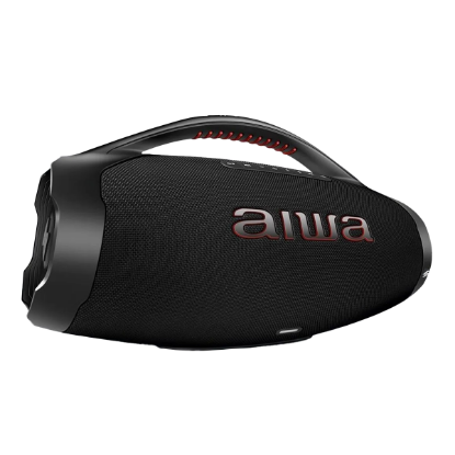 Imagem de Usado: Caixa de Som Aiwa Boombox Plus AWS-BBS-01-B