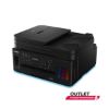 Imagem de Usado: Impressora Multifuncional Canon Colorida Mega Tank G7010