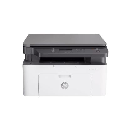 Imagem de Usado: Impressora Multifuncional LaserJet HP MFP 135w Wi-Fi