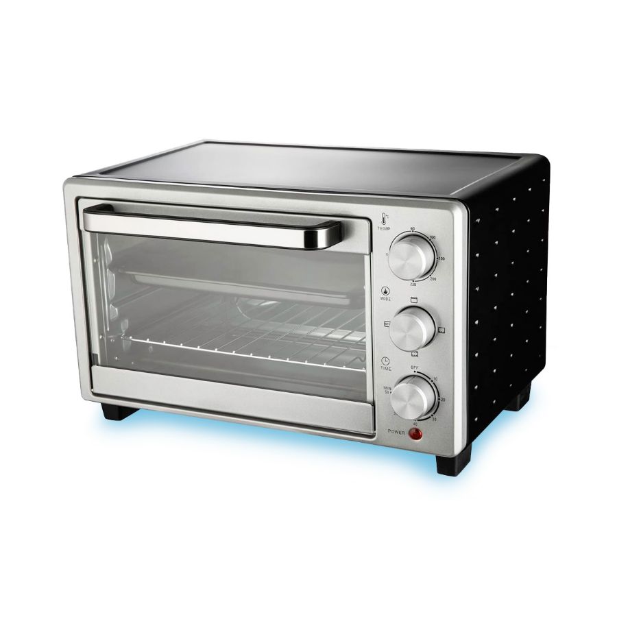 Imagem de Usado: Forno Elétrico Hamilton Beach 23L 1400W Inox ASWE-004
