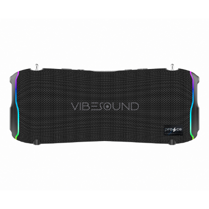 Imagem de Usado: Caixa de Som Portátil Vibe Sound V3 GO 50W RMS