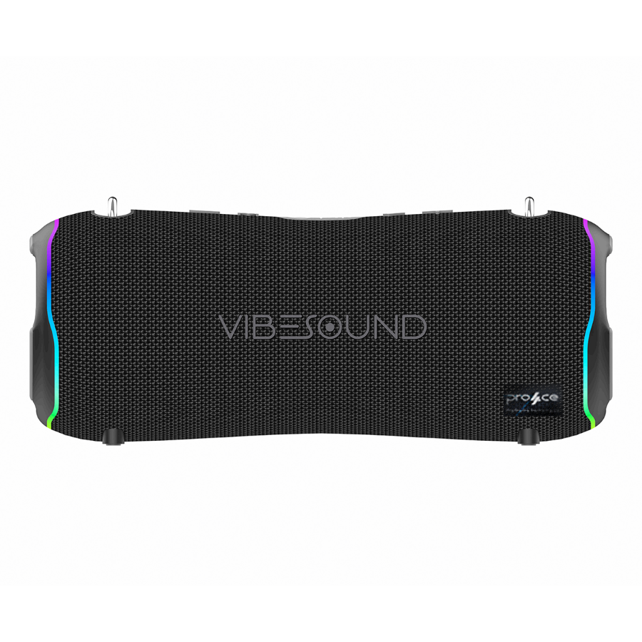 Imagem de Usado: Caixa de Som Portátil Vibe Sound V3 GO 50W RMS