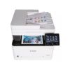 Imagem de Usado: Impressora Multifuncional Laser Canon MF654CDW Wi-Fi 127V