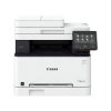 Imagem de Usado: Impressora Multifuncional Laser Canon MF654CDW Wi-Fi 127V