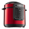 Imagem de Usado: Panela de Pressão Elétrica Mondial PE-60-6L-RI Vermelha