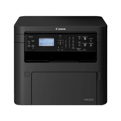 Imagem de Usado: Impressora Multifuncional Laser Canon MF262DW Wi-Fi 127V