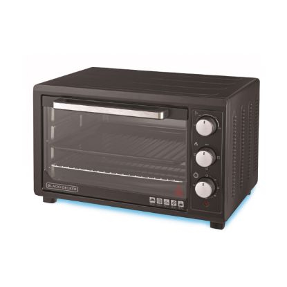 Imagem de Usado: Forno Elétrico 50L Black Decker FT50P