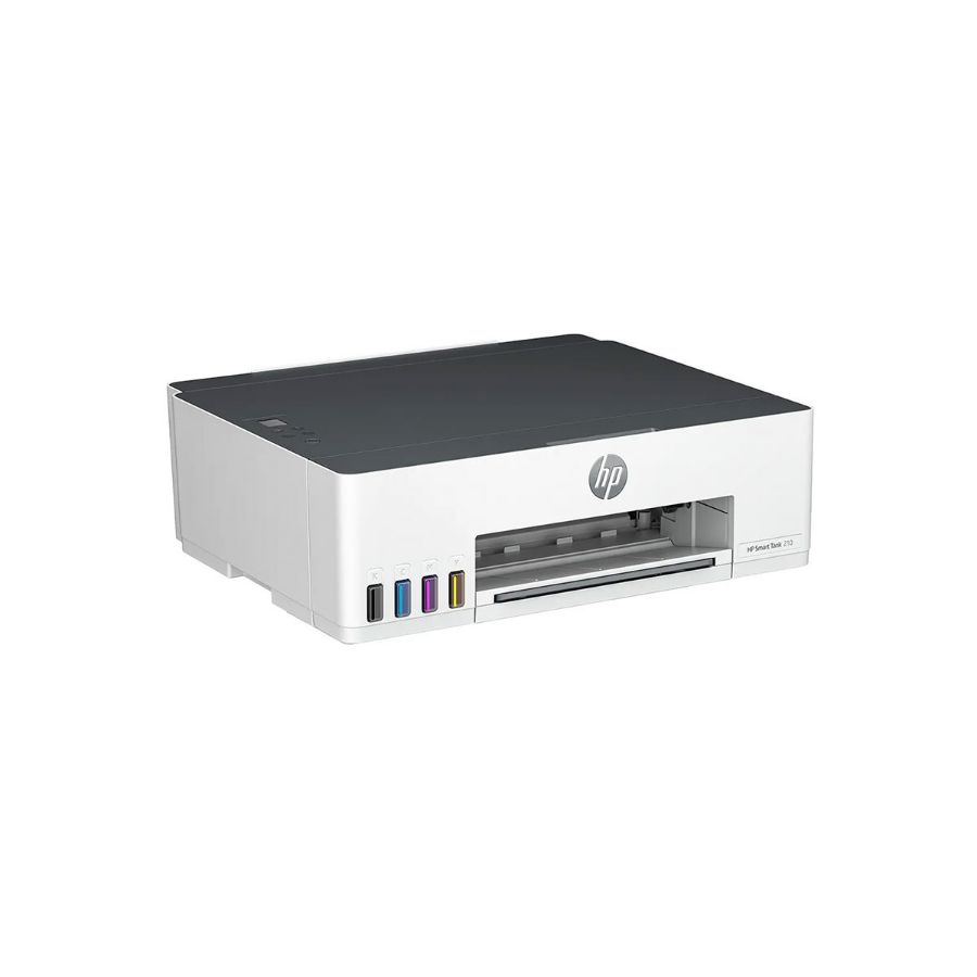 Imagem de Usado: Impressora HP Smart Tank 210 Wi-Fi Colorida Bivolt