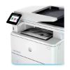 Imagem de Usado: Impressora HP Multifuncional Laser Jet Pro 4103FDW Mono