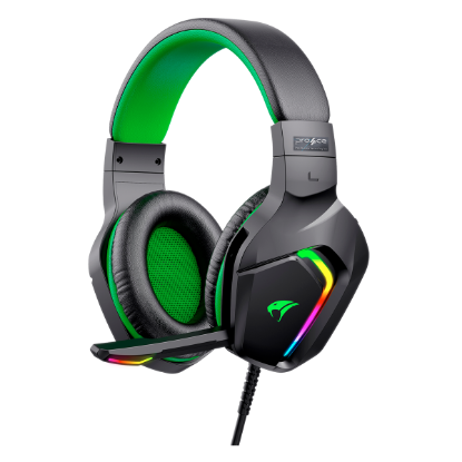 Imagem de Usado: Headset Gamer Viper Pro Naja RGB
