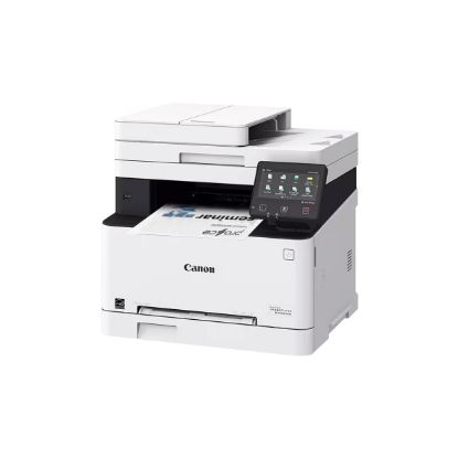 Imagem de Usado: Impressora Multifuncional Laser Canon MF656CDW Wi-Fi 127V