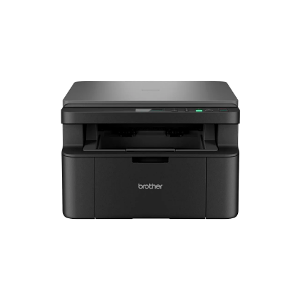 Imagem de Usado: Impressora Laser Multifuncional Brother DCPL1632W Wi-Fi 110V