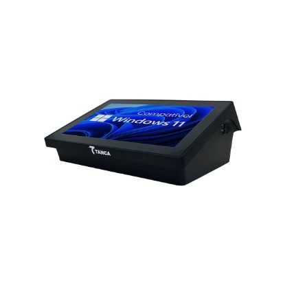 Imagem de Usado: DeskTablet Tanca TDT-2000 Tela Touch Screen