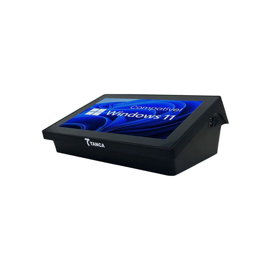 Imagem de Usado: DeskTablet Tanca TDT-2000 Tela Touch Screen
