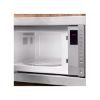Imagem de Micro-ondas de Embutir Fischer Fit Line 25 litros Inox