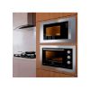 Imagem de Micro-ondas de Embutir Fischer Fit Line 25 litros Inox