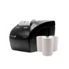 Imagem de Impressora Térmica Bematech MP-4200 HS com 03 Bobinas 80x40