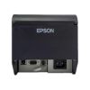 Imagem de Impressora Térmica Epson TM-T20X USB Serial + 03 Bobinas 80x40