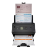 Imagem de Scanner de Mesa Canon DR-C340 600 DPI