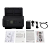 Imagem de Scanner de Mesa Canon DR-C350 600 DPI USB