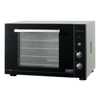 Imagem de Forno Elétrico Fischer de Bancada Turbo Fast 80L