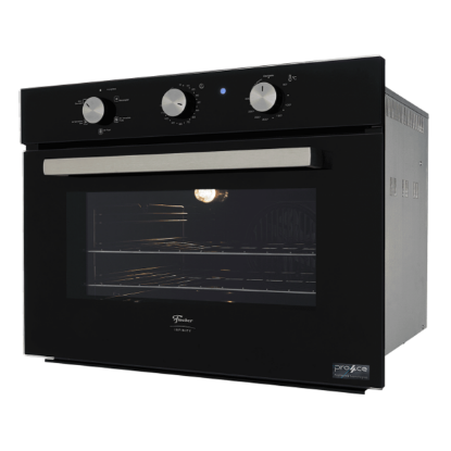 Imagem de Forno Elétrico Embutir Fischer Infinity Air Fryer 50L Preto