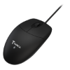 Imagem de Mouse Óptico Tanca TMK-100 USB
