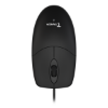 Imagem de Mouse Óptico Tanca TMK-100 USB