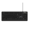 Imagem de Teclado USB Tanca TMK-101 ABNT2 Preto