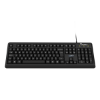 Imagem de Teclado USB Tanca TMK-101 ABNT2 Preto