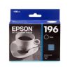 Imagem de Kit 02 Cartucho de Tinta Epson Preto P/ Stylus T196120