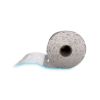 Imagem de Rolo de Etiqueta de Gôndola Branca 105mmX30mmX01 Cartão 170g com 1.160un JM