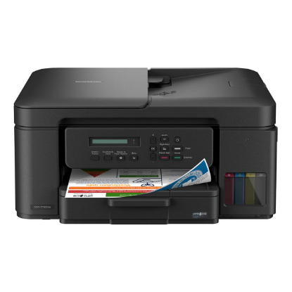 Imagem de Impressora Multifuncional Brother DCP-T730DW 127v