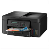 Imagem de Impressora Multifuncional Brother DCP-T730DW 127v