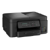 Imagem de Impressora Multifuncional Brother DCP-T730DW 127v