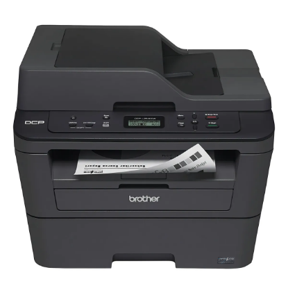 Imagem de Impressora Brother Multifuncional Laser DCPL2540DW 127v