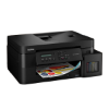 Imagem de Impressora Multifuncional Brother DCPT830DW 127v Wi-Fi