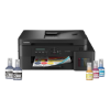 Imagem de Impressora Multifuncional Brother DCPT830DW 127v Wi-Fi