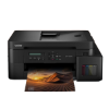 Imagem de Impressora Multifuncional Brother DCPT830DW 127v Wi-Fi