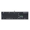 Imagem de Usado: Teclado Gamer Viper Pro Mecânico Mamba Switch Red