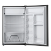 Imagem de Usado: Frigobar Mondial FGB-01-B120 Preto 120L Porta Reversível