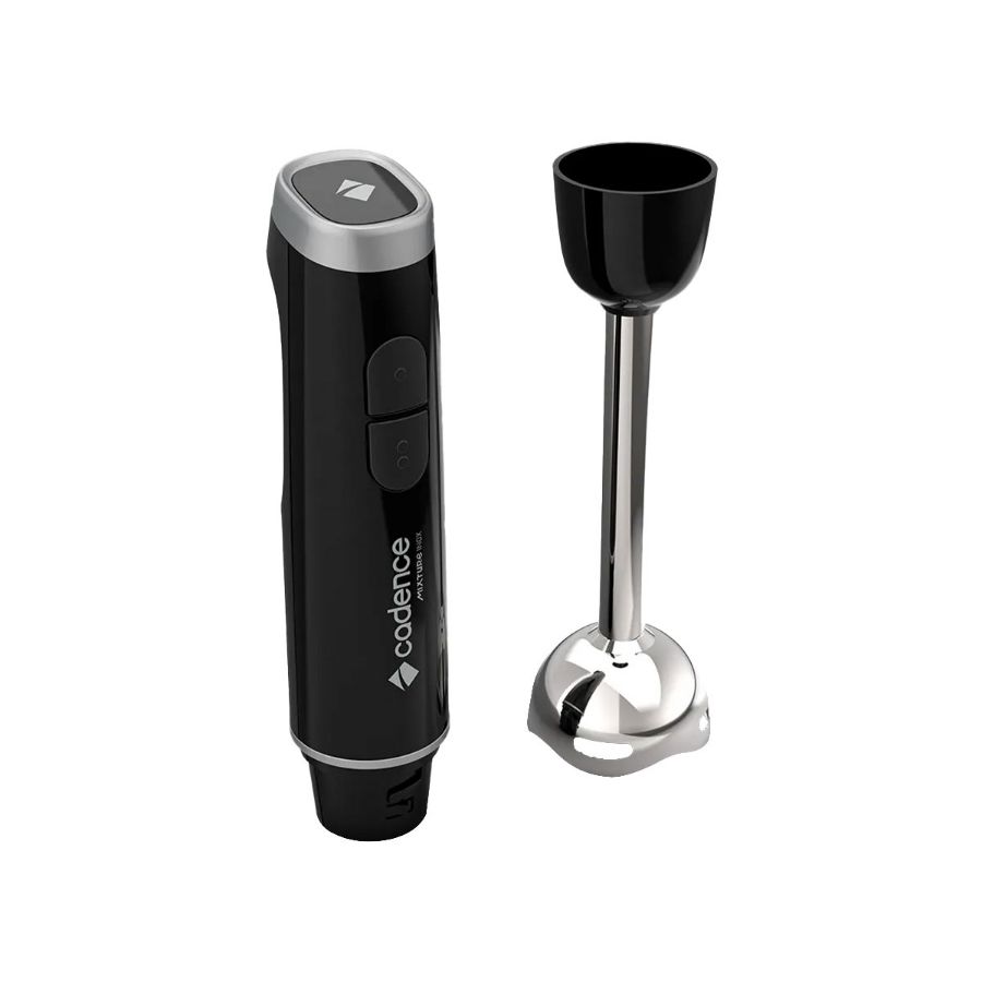 Imagem de Usado: Mixer Cadence Mixture MIX370 Haste Inox 