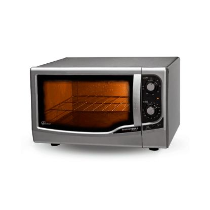 Imagem de Usado: Forno Elétrico Fischer Gourmet Grill de Bancada 44L Inox