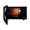 Imagem de Usado: Forno Elétrico de Bancada Fischer Grill Black 44 Litros